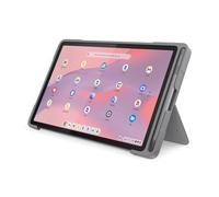 Lenovo Chromebook Duet EDU G2 83HJ0002UB Chromebook Tablet - 10.9" WUXGA - MediaTek Kompanio 838 Octa-core - 4 GB - 64 GB Storage - ChromeOS - Luna Gray - Cortex A78 Dual-core (2 Core) 2.60 GHz + Cort