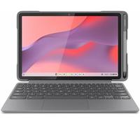 Lenovo Chromebook Duet EDU G2 83HJ0009UB Chromebook Tablet - 10.9" WUXGA - MediaTek Kompanio 838-8 GB - 64 GB Storage - ChromeOS - Luna Gray