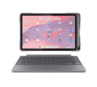 Lenovo Chromebook Duet EDU G2 Mediatek 64 GB 27.8 cm (10.9") 8 GB Wi-Fi 6 (802.11ax) ChromeOS Grey