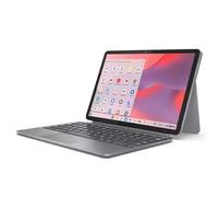 Lenovo Chromebook Duet Gen 9 MediaTek Kompanio 838 Processor 8 GB LPDDR4X-4266MHz 128 GB eMMC 10.95" WUXGA (1920 x 1200) USI Pen 2 83HH0001US