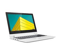Lenovo Chromebook Flex 3 11" Laptop, 11.6-Inch HD (1366 x 768) IPS Display, MediaTek MT8173C Processor, 4GB LPDDR3, 64 GB eMMC, Chrome OS, 82HG0006US, Blizzard White