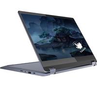 Lenovo Chromebook Flex 3 15.6" FHD Touch-Screen - Pentium Silver N6000 with 8GB Memory - 64GB eMMC - Abyss Blue - Chrome OS/OLY
