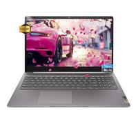 Lenovo Chromebook Flex3 Touchscreen Google Laptop 2 in 1, 12.2 Inch IPS Screen WUXGA 4 Core Intel N100 USB C WLAN 6 HDMI Camera Mini Chromebook 2023 (4GB RAM | 64GB