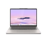 Lenovo Chromebook Plus Gen 10 | 14'' OLED WUXGA Laptop | MediaTek Kompanio Ultra 910 | 12 GB RAM | 128 GB UFS 3.1 | Wi-Fi 7 | ChromeOS | Backlit keyboard | Seashell