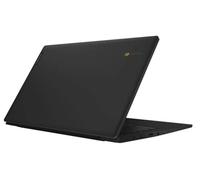 Lenovo Chromebook S340-14 Touch 81V30000US 14" Touchscreen Chromebook - 1920 x 1080 - Celeron N4000-4 GB RAM - 32 GB Flash Memory - Onyx Black - Chrome OS - Intel UHD Graphics 600-1 Megapixel