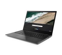 Lenovo Chromebook S345 - 14" Light Weight Laptop AMD A6-9220C 4GB RAM 64GB eMMC (81WX0007UK)