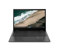Lenovo Chromebook S345 - 14" Light Weight Laptop AMD A6-9220C 4GB RAM 64GB eMMC (81WX0007UK)