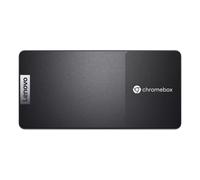 Lenovo Chromebox Micro Intel® Celeron® N N4500 8 GB LPDDR4x-SDRAM 32 GB eMMC ChromeOS Micro PC Mini PC Black
