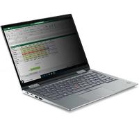 Lenovo Clarity Privacy Filter for ThinkPad T14s 2-in-1 Gen 1, 2 - 4XJ1U03943