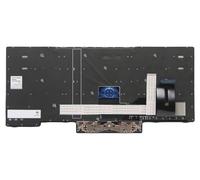 Lenovo CMFL-CS20,BK-NBL,PMX,DEN 5N20V44020, Keyboard, FRU5N20V44020, 1069184 (5N20V44020, Keyboard