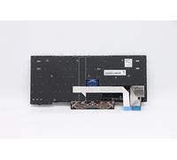 Lenovo CMSK-CS20,BK-BL,PMX,SPA 5N20V43337, Keyboard, FRU5N20V43337 (5N20V43337, Keyboard