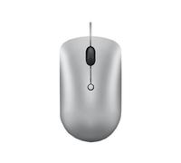 Lenovo Compact Mouse 540 Wired Cloud Grey Wired USB-C