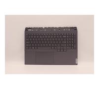 Lenovo COVER Upper Case ASM_EUROENGL82RFSGw/RGB