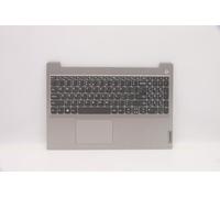 Lenovo Cover Upper w/Keyboard EUROENGL81W1NFPPGLIPC (5CB1D03713) Brand