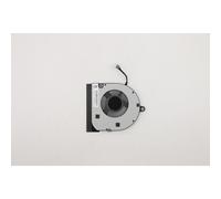 Lenovo CPU cooling fan for Lenovo ThinkPad L15 and L15 Gen 2 operates at DC 5V essential for CPU temperature management.