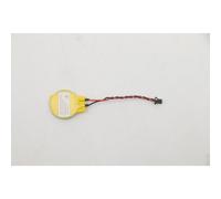 Lenovo CR2016 battery for Real-Time Clock (RTC) applications compatible with Lenovo ThinkPad systems.