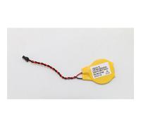 Lenovo CR2016 RTC battery designed for Lenovo Jazz-1/Sideswipe-1 systems ensuring reliable timekeeping functionality.
