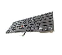 Lenovo CS13T B/L Keyboard UKE CHY, 04X0130
