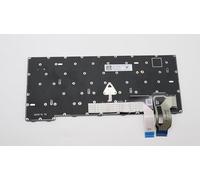 Lenovo 5N21D68160 CS22 Full KBD - Top Black_BL