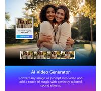 Lenovo CyberLink Director Suite 365, 1-Year Subscription - 4L41R65067