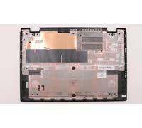 Lenovo D-Cover, Black, FRU02DL930