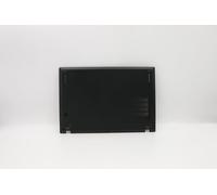 Lenovo D-Cover Sub-ASM LIPC(color: GS Black, material: AZ91D), FRU02HL019 (GS Black, material: AZ91D)