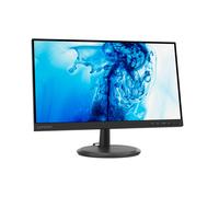 Lenovo D22e-20 LED display 54.5 cm (21.4") 1920 x 1080 pixels Full HD Black