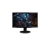 Lenovo D24f-10 computer monitor 59.9 cm (23.6") 1920 x 1080 pixels Full HD LED Black