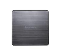 Lenovo DB65 DVD-Brenner Extern Retail USB 2.0 Schwarz (US IMPORT)