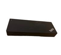 Lenovo 40AC0135UK 3 Dock Port Replicator For UK