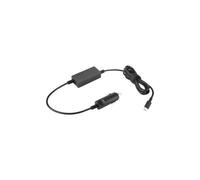 Lenovo 40AK0065WW mobile device charger Black Auto