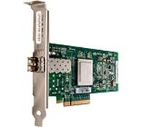 Lenovo DCG ThinkServer LPE 1250 Single Port 8GB Fibre Channel HBA by Emulex