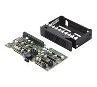 Lenovo DCG ThinkServer Tower 6.35 cm 2.5 Inch 8-Drive Backplane Kit