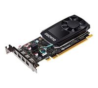 Lenovo DCG ThinkSystem NVIDIA Quadro P620 2GB PCIe Active GPU