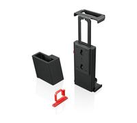 Lenovo Desk Mount for 24-Inch Monitor Docking Station with 24-Inch Screen Support - 4xf0s99497