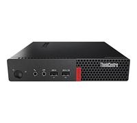 Lenovo Desktop 10MV000LUS ThinkCentre M910q i5-7500T 4GB 500GB SATA W10P RTL