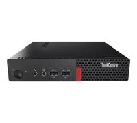 Lenovo Desktop 10MV000RUS ThinkCentre M910q i5-7500T 4GB 128GB SSD W10P RTL