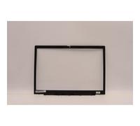 Lenovo Display bezel for Lenovo ThinkPad L13 Gen 4 laptops OEM replacement part designed for optimal fit and finish.