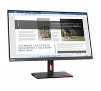 Lenovo - DISPLAY TOPSELLER THINKVISION S27I-30 27IN Monitor