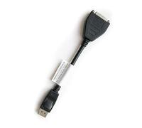 Lenovo DisplayPort to Single Link