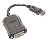 Lenovo DisplayPort to Single-Link DVI-D Cable
