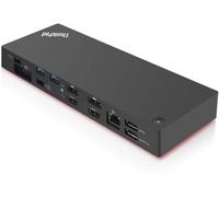 Lenovo DK1841 ThinkPad Thunderbolt 3 Gen 2 Dock ( 40AN0135EU 03X7538 )