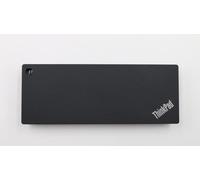 Lenovo Dock Hybrid USB-C with USB-A Dock Docking Station 03X7469