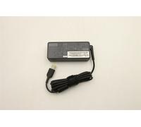 Lenovo Dock Thunderbolt 3 Dock 2 Basic Dock AC Charger Adapter Power 65W 45N0495