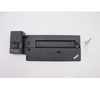 Lenovo Dock Ultra Docking Station Docking Station US International SD20W51390