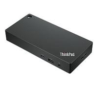 Lenovo Docking Station Black