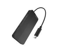 Lenovo Docking Station USB-C Black
