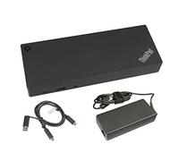 Lenovo DUD9011D1 USB-C/USB 3.0 port replicator incl. 135W ac-adapter