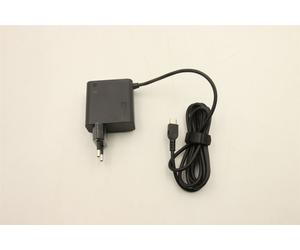 Lenovo Duet 15 G4 IAP 5 12IAU7 AC Charger Adapter Power Black 65W 5A10W86271