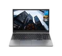 Lenovo E15 Gen 4 Thinkpad, 15.6" FHD Screen, Intel Core i5-1235U 12th Gen Processor, 24GB RAM, 512GB SSD, HDMI, Webcam, Wi-Fi 6, Bluetooth, Windows 11 Pro